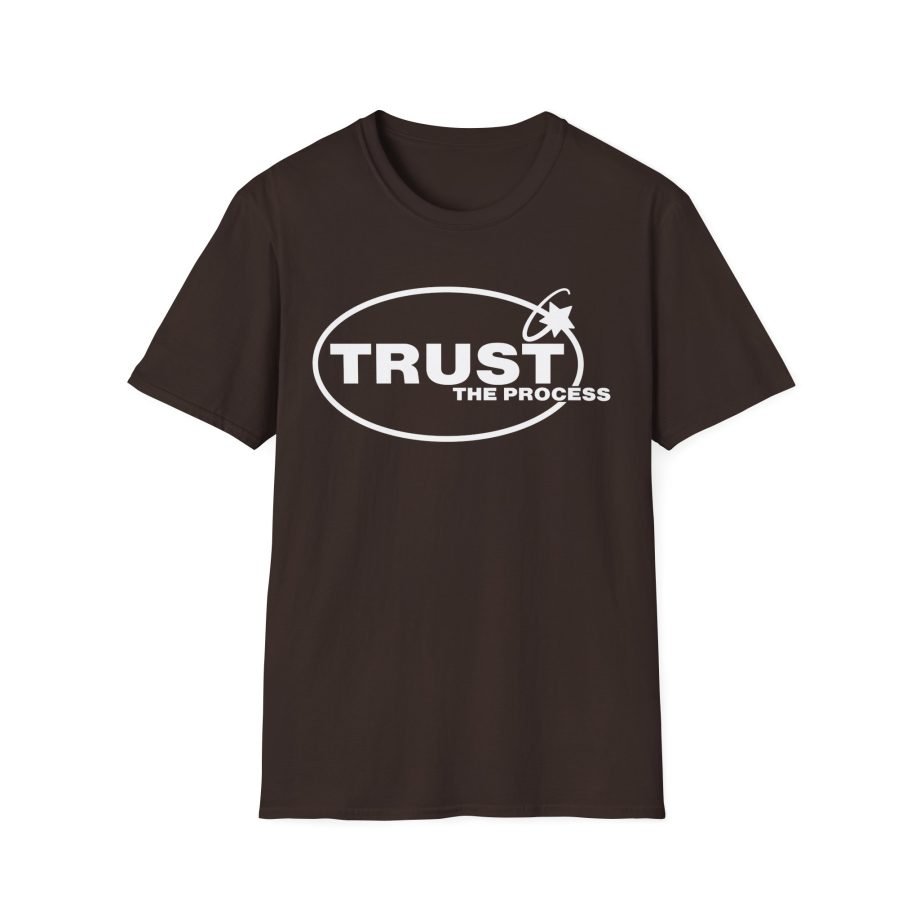 Tallulah Metcalfe Unisex Softstyle T-Shirt