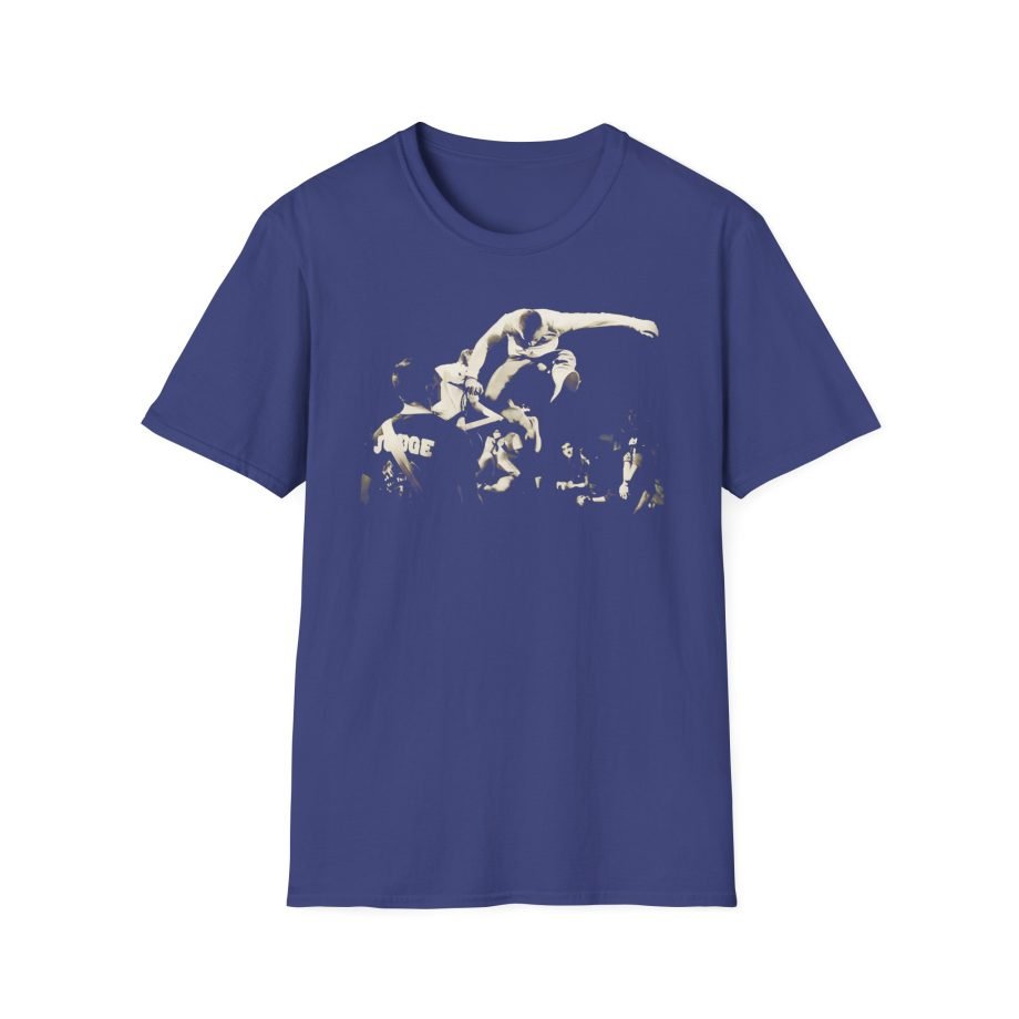 Youth of Today Disengage Unisex Softstyle T-Shirt