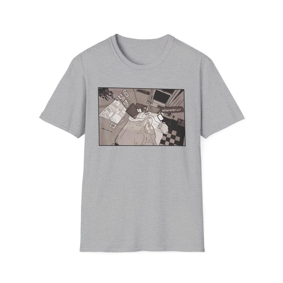 Umi Unisex Softstyle T-Shirt