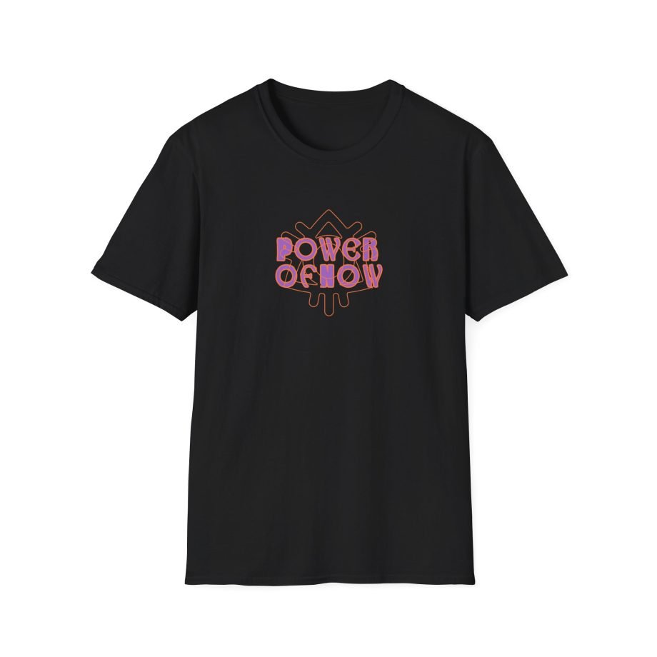 Boomtown Zephyr Unisex Softstyle T-Shirt