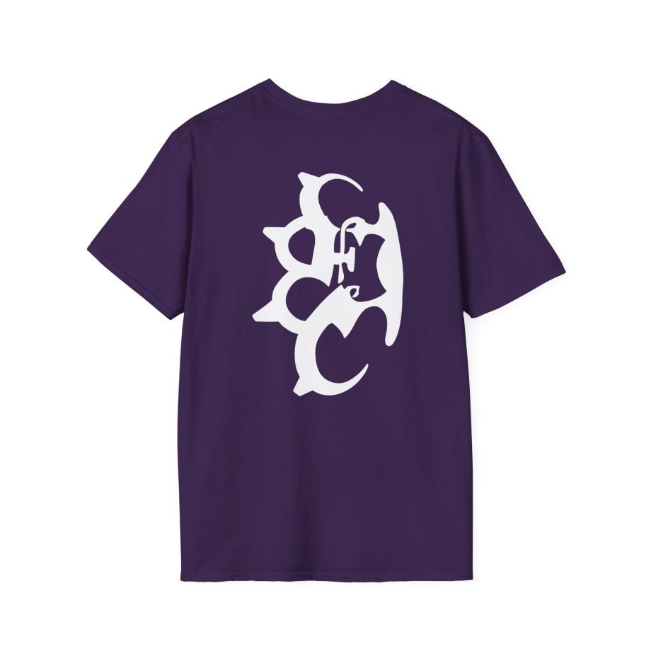 Emmure Unisex Softstyle T-Shirt