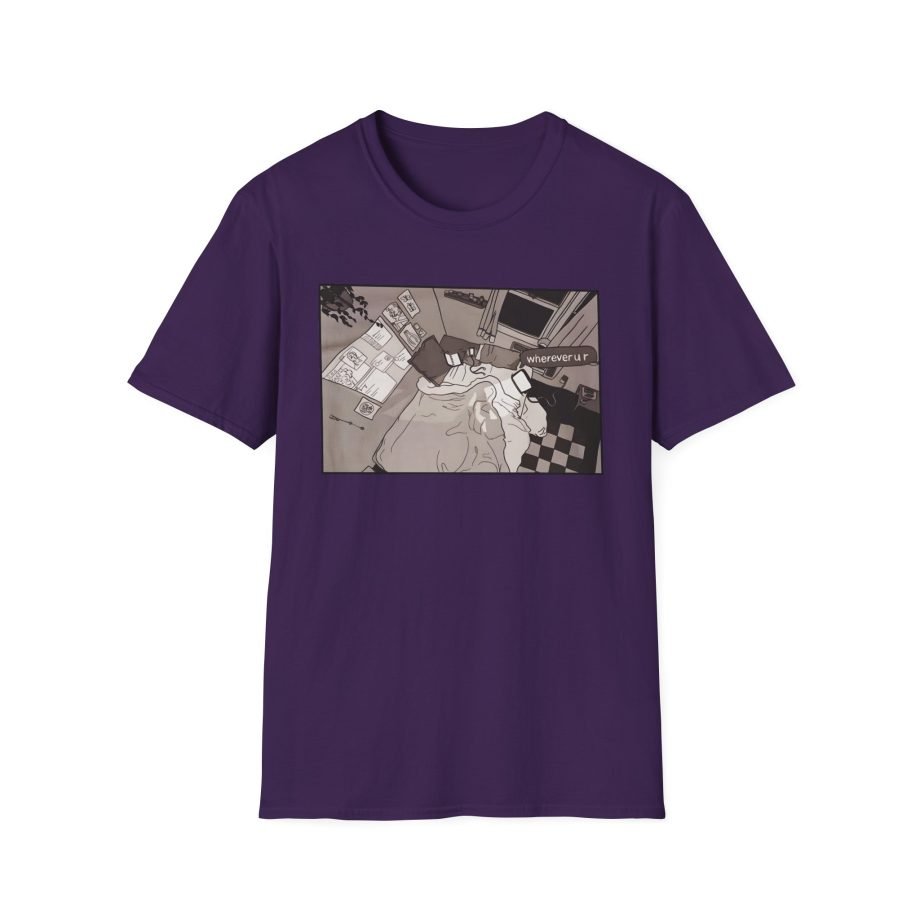 Umi Unisex Softstyle T-Shirt