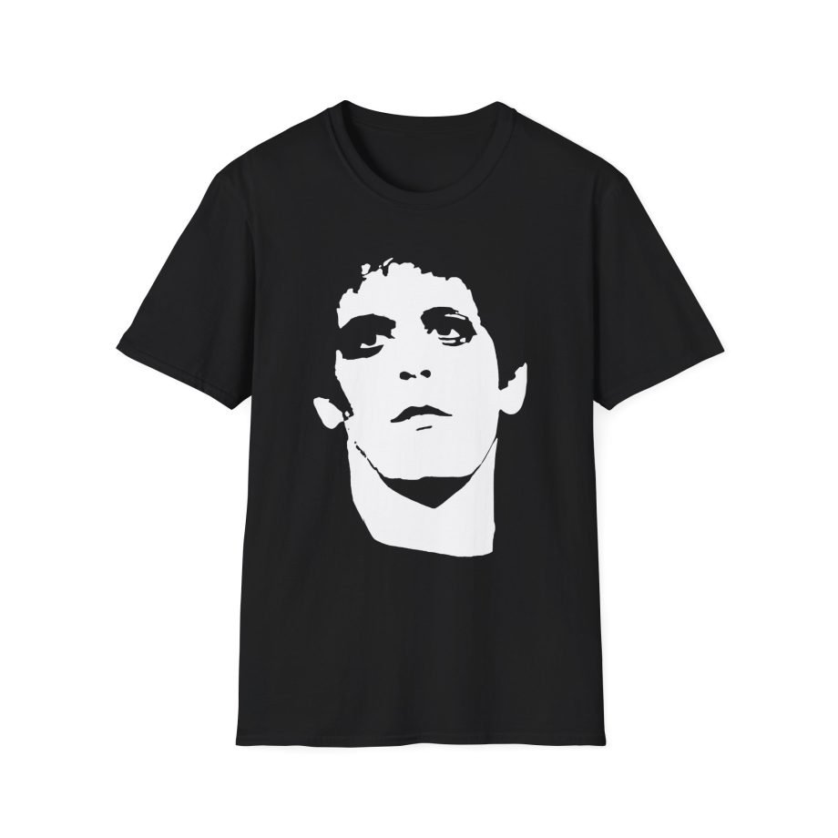 LR Unisex Softstyle T-Shirt