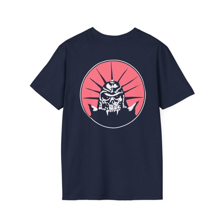 Iron Age Voidcaller Unisex Softstyle T-Shirt