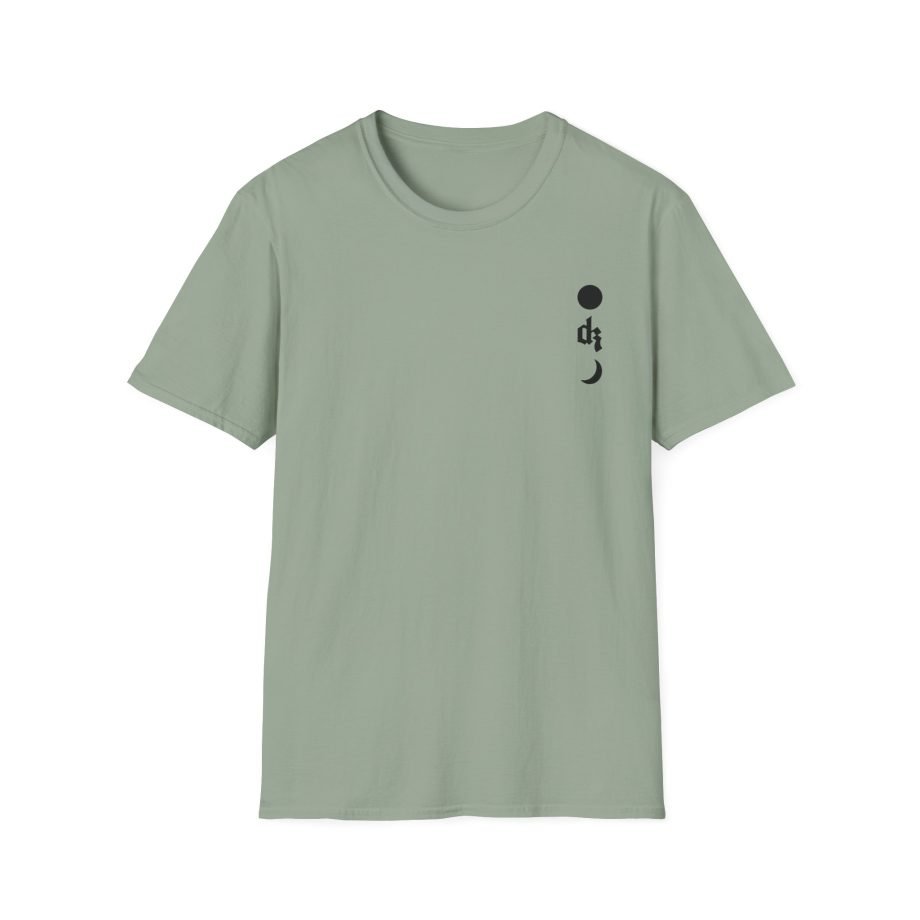 Dermot Kennedy Unisex Softstyle T-Shirt