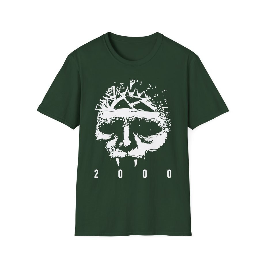 Integrity 2000 Unisex Softstyle T-Shirt