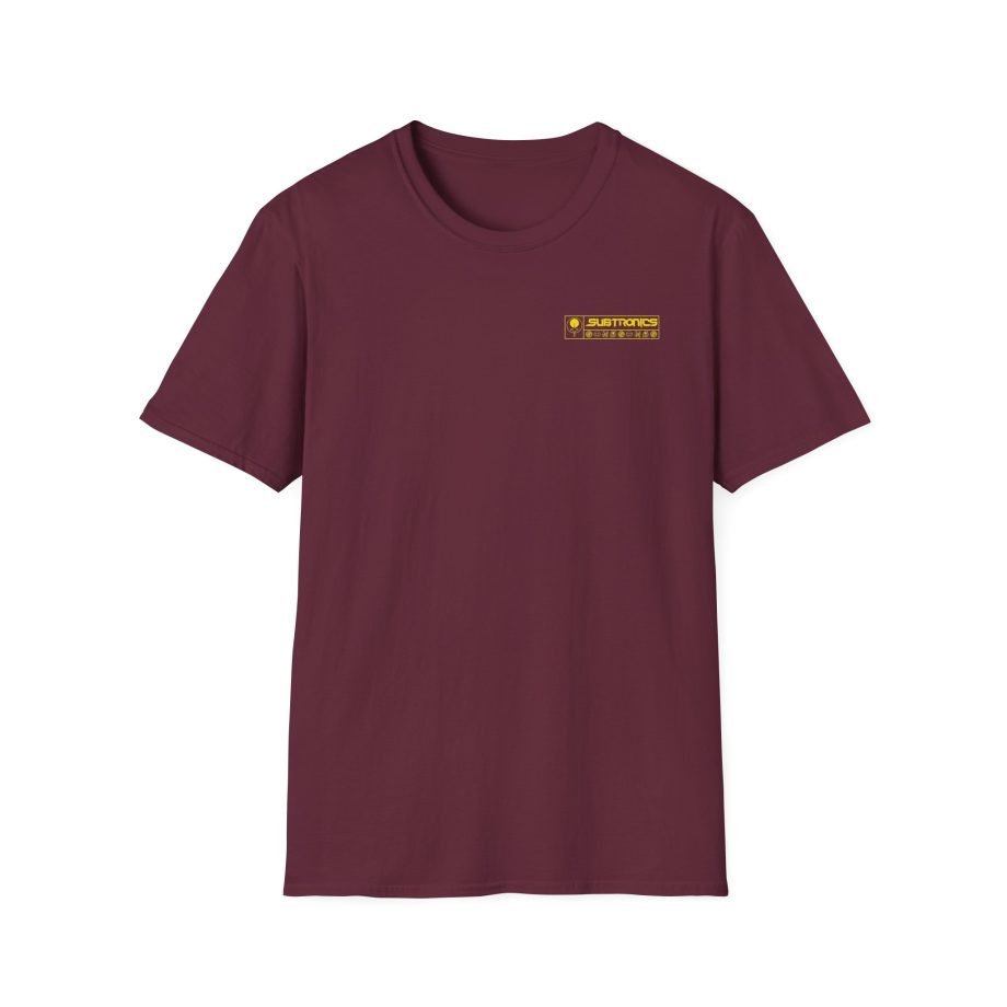 Subtronics Unisex Softstyle T-Shirt