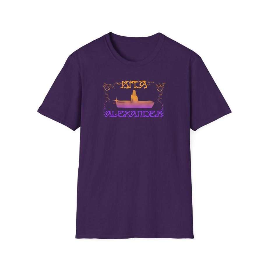 Kita Alexander Ausmusic Unisex Softstyle T-Shirt
