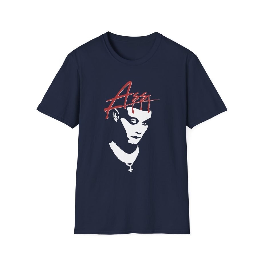 Steezy Kane Whole Lotta Ass Unisex Softstyle T-Shirt