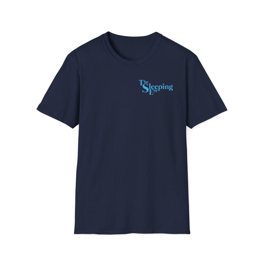 Iron Age Unisex Softstyle T-Shirt