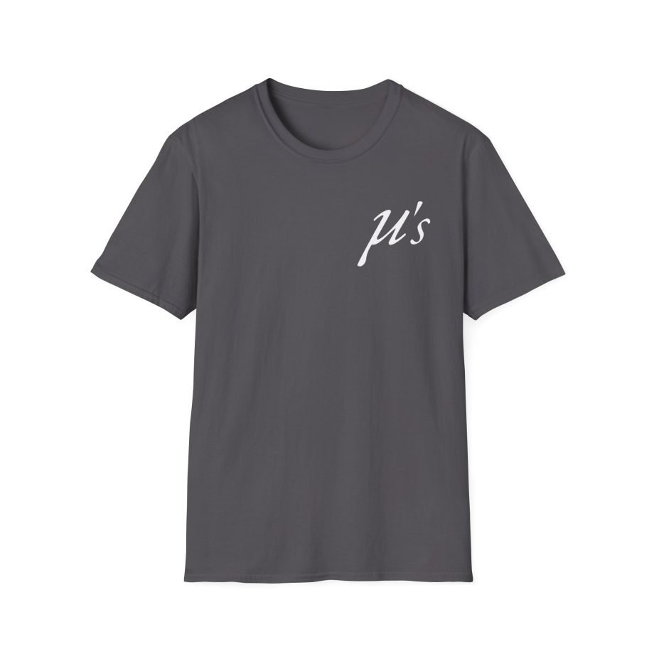 Umi Unisex Softstyle T-Shirt