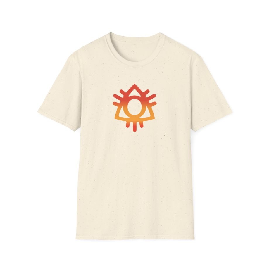 Boomtown Iconic Unisex Softstyle T-Shirt