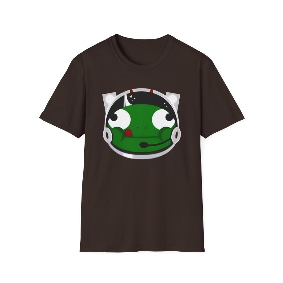 Spacefrogs Unisex Softstyle T-Shirt