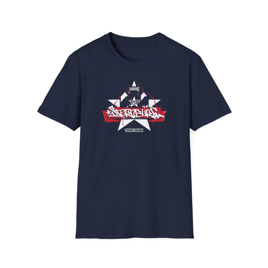 Sternburg Unisex Softstyle T-Shirt