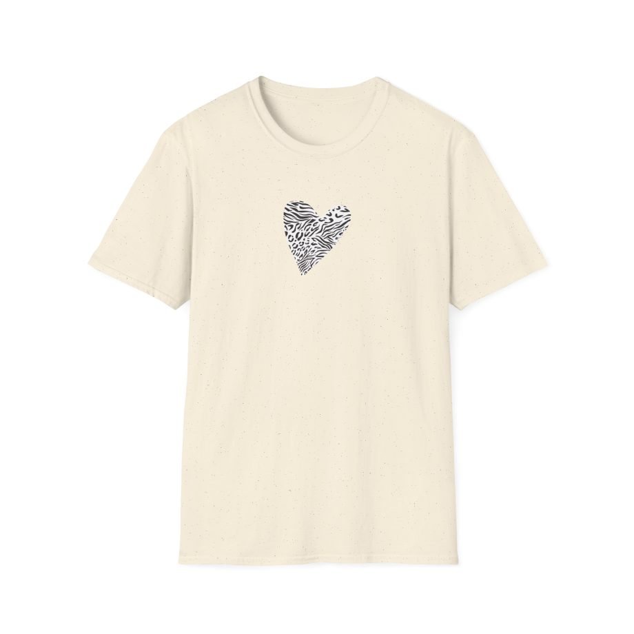 Norris Nuts Unisex Softstyle T-Shirt