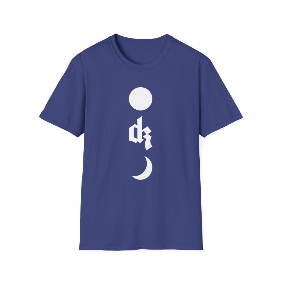 Dermot Kennedy Unisex Softstyle T-Shirt
