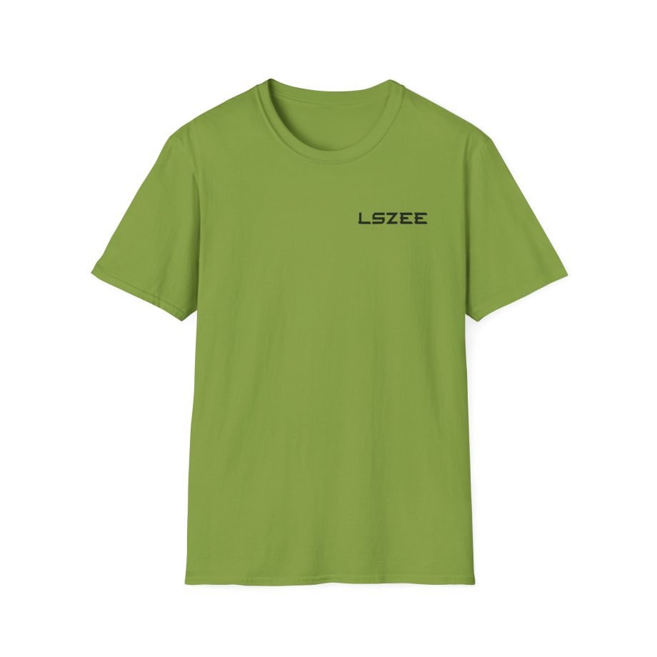 LSDREAM Joshua Tree Unisex Softstyle T-Shirt