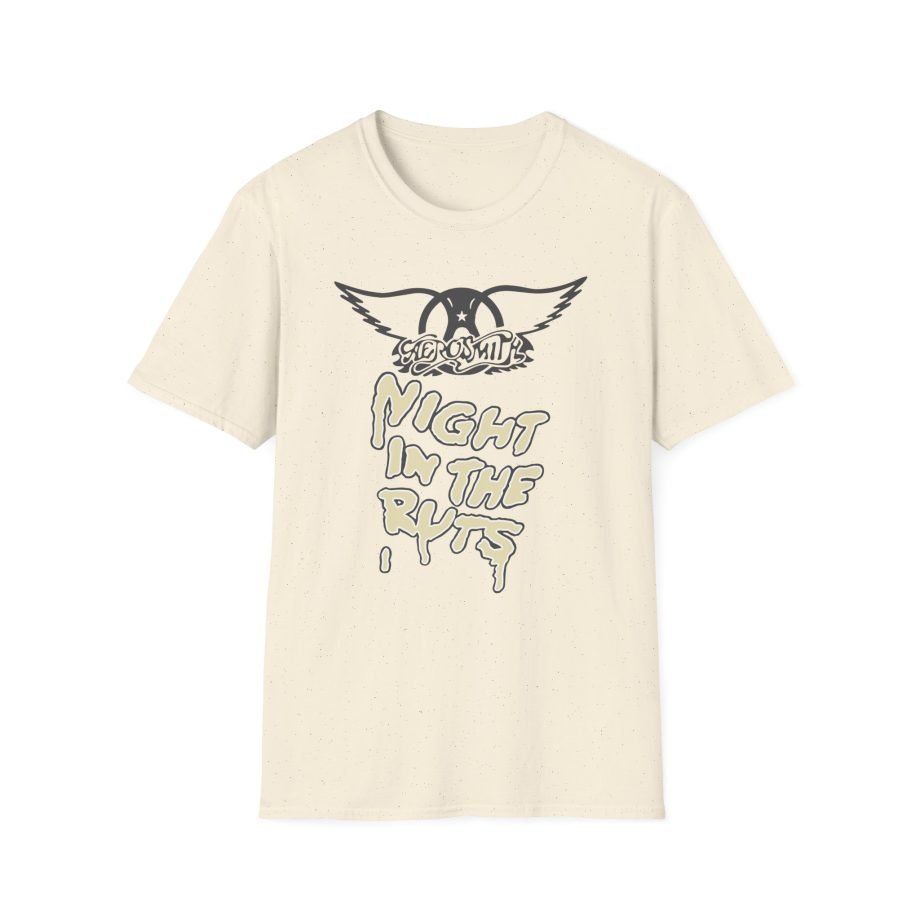A Right in the Unisex Softstyle T-Shirt