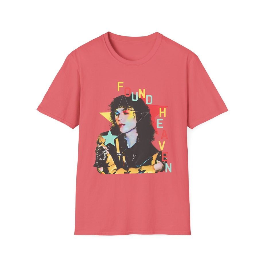 CG Found Heaven Unisex Shirt
