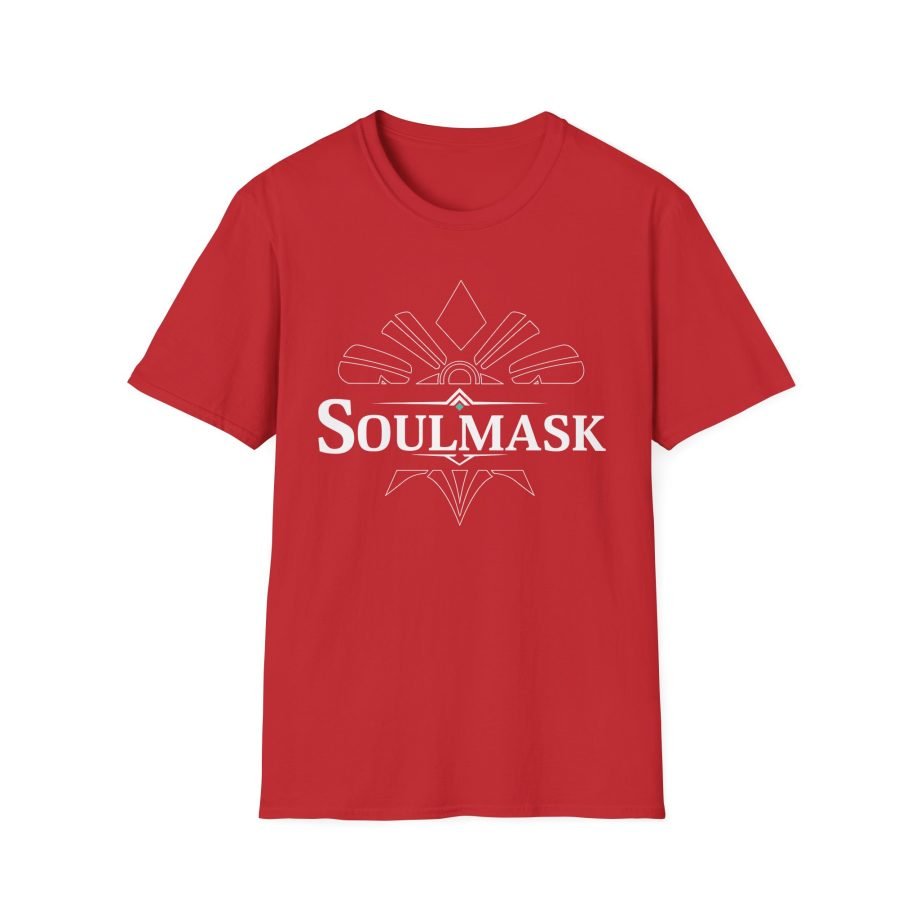 Justin Flom Unisex Softstyle T-Shirt