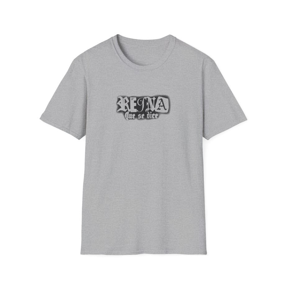 J Balvin Doblexxó Unisex Softstyle T-Shirt