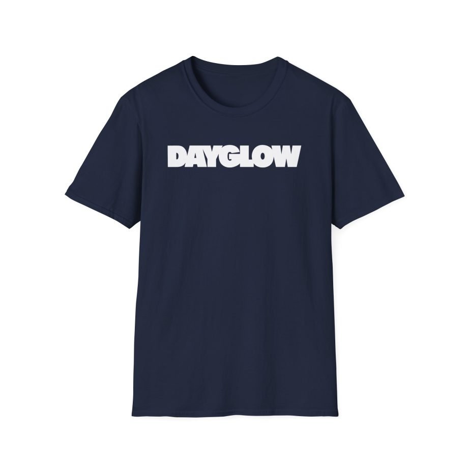 Dayglow Dream Unisex Softstyle T-Shirt