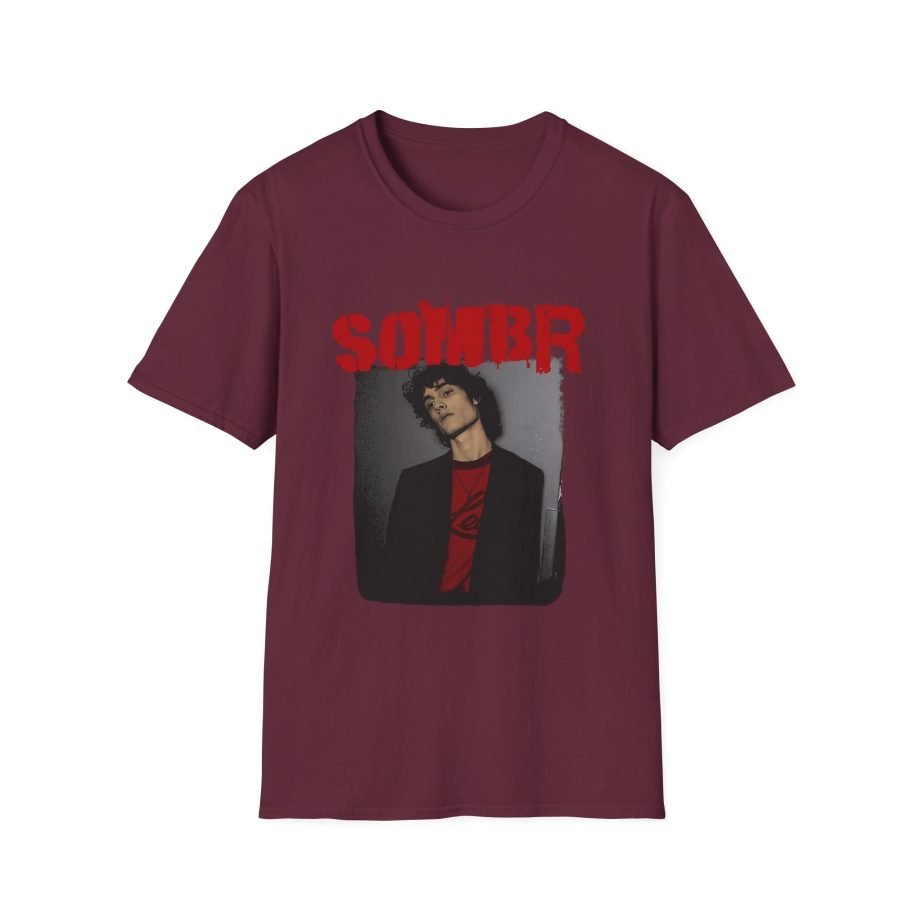 Sombr Unisex T-Shirt