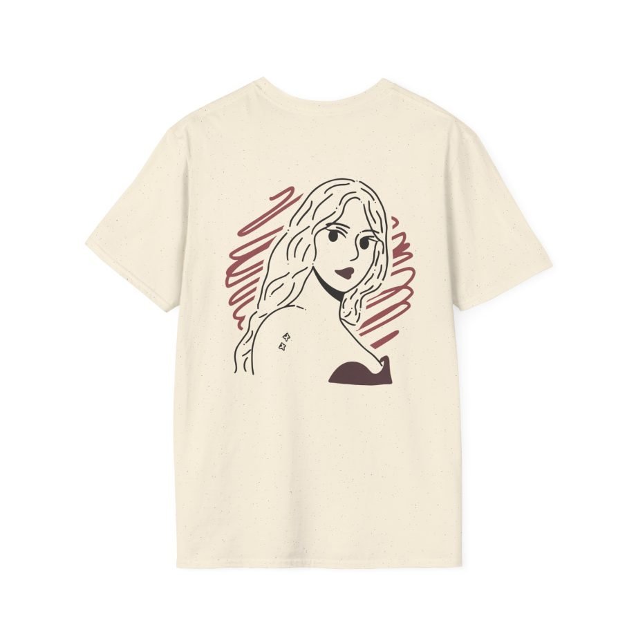 Domelipa Unisex Softstyle T-Shirt