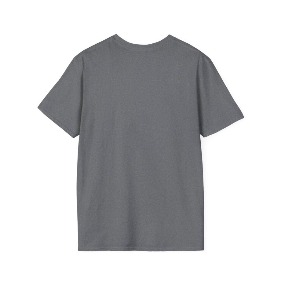 Full Send Logo Unisex Softstyle T-Shirt