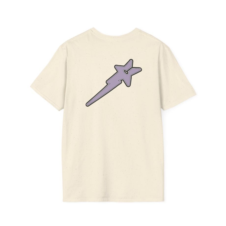 CRO  Cronicles Crncls Unisex Softstyle T-Shirt