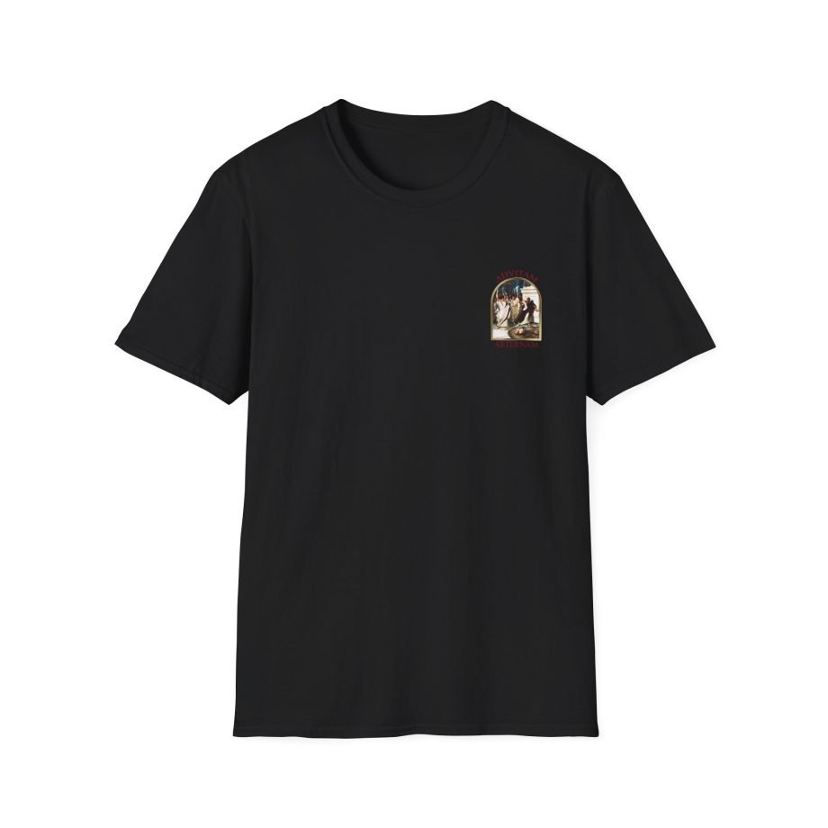 Booba Æ Luxury Unisex Softstyle T-Shirt