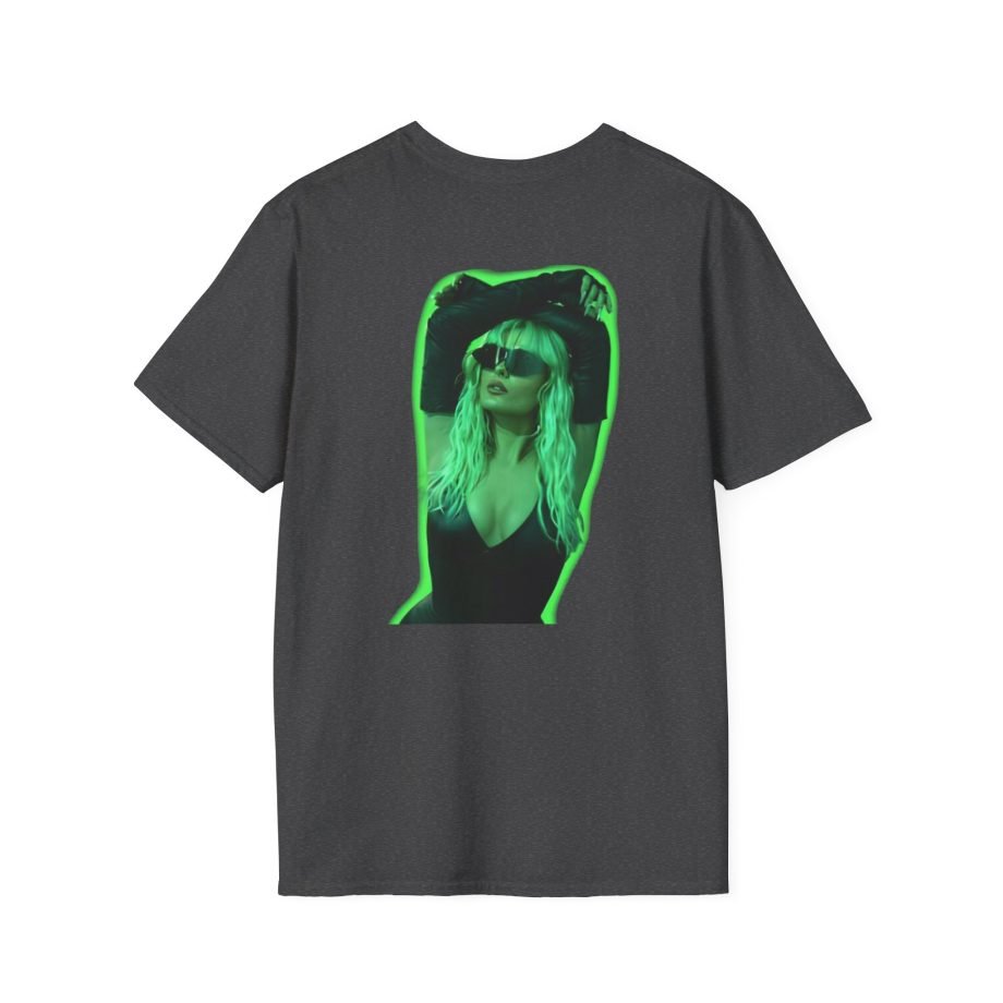 BR Sacrifice Unisex Softstyle T-Shirt