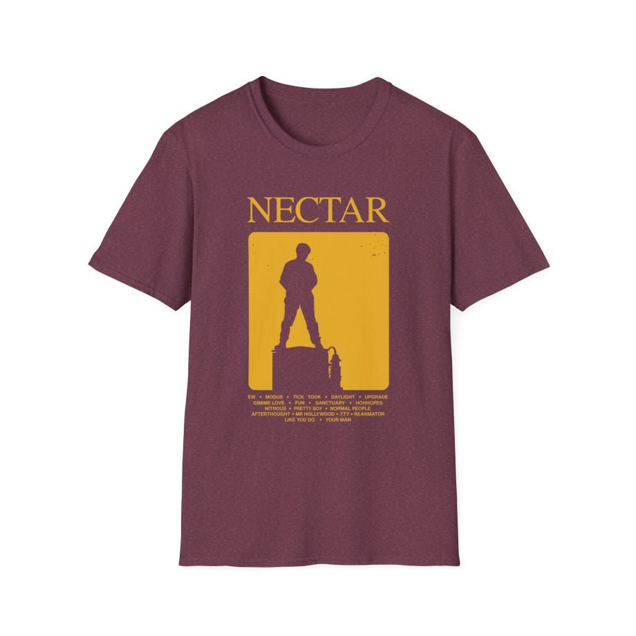Joji Nectar Unisex Softstyle T-Shirt