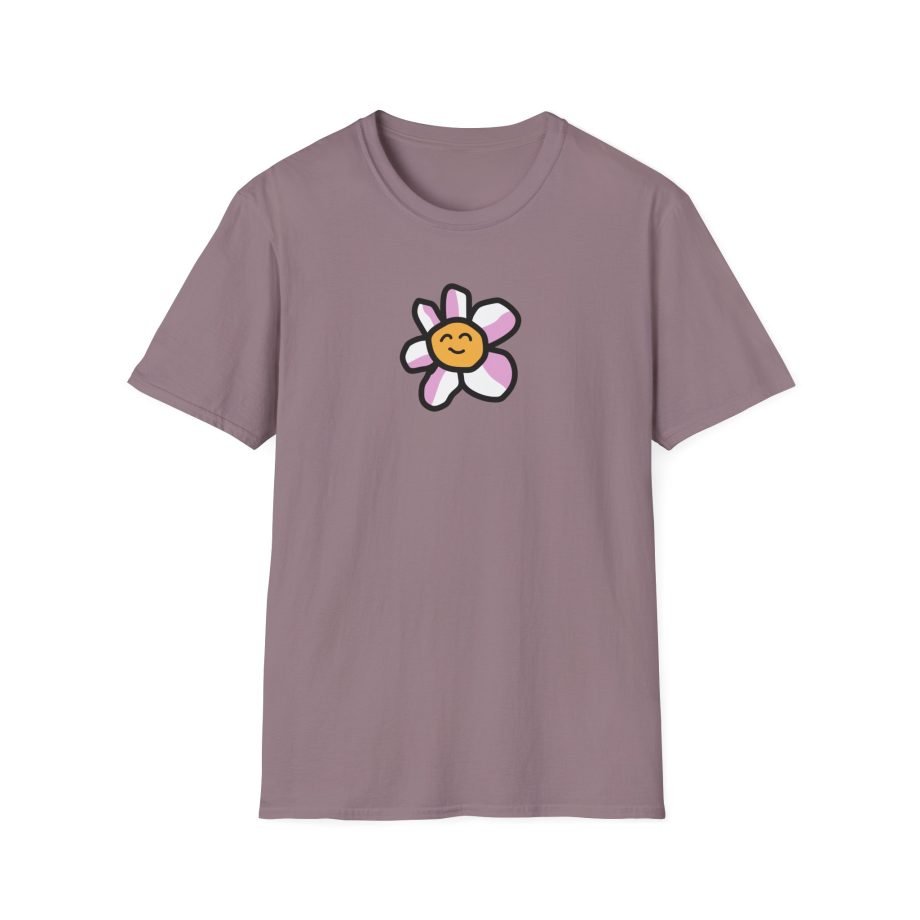 Spacefrogs Unisex Softstyle T-Shirt