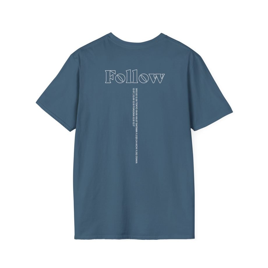 Seventeen Tour Unisex Softstyle T-Shirt