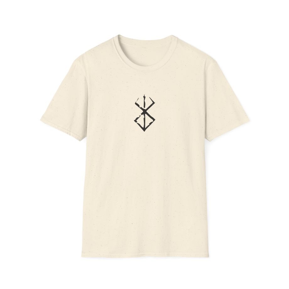 Berserk Hand of God Unisex Softstyle T-Shirt