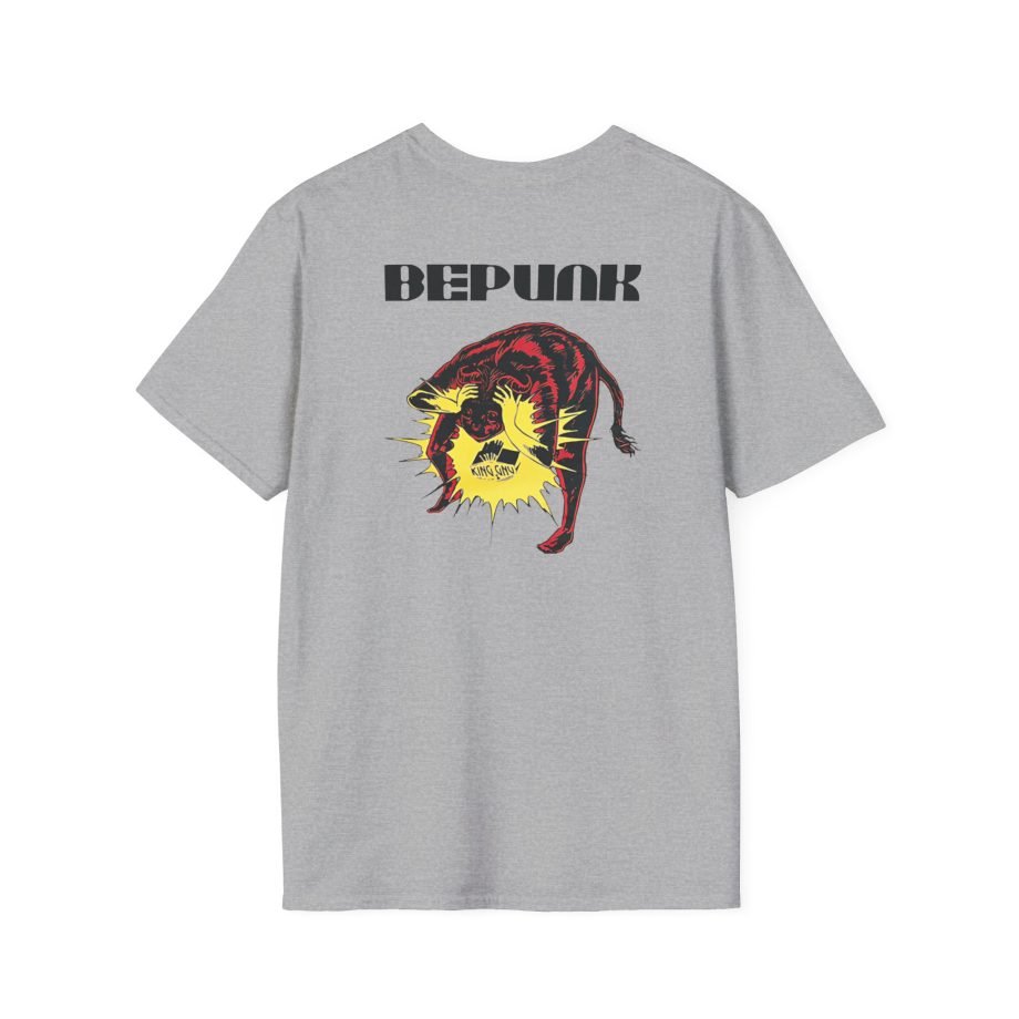King Gnu Unisex Softstyle T-Shirt