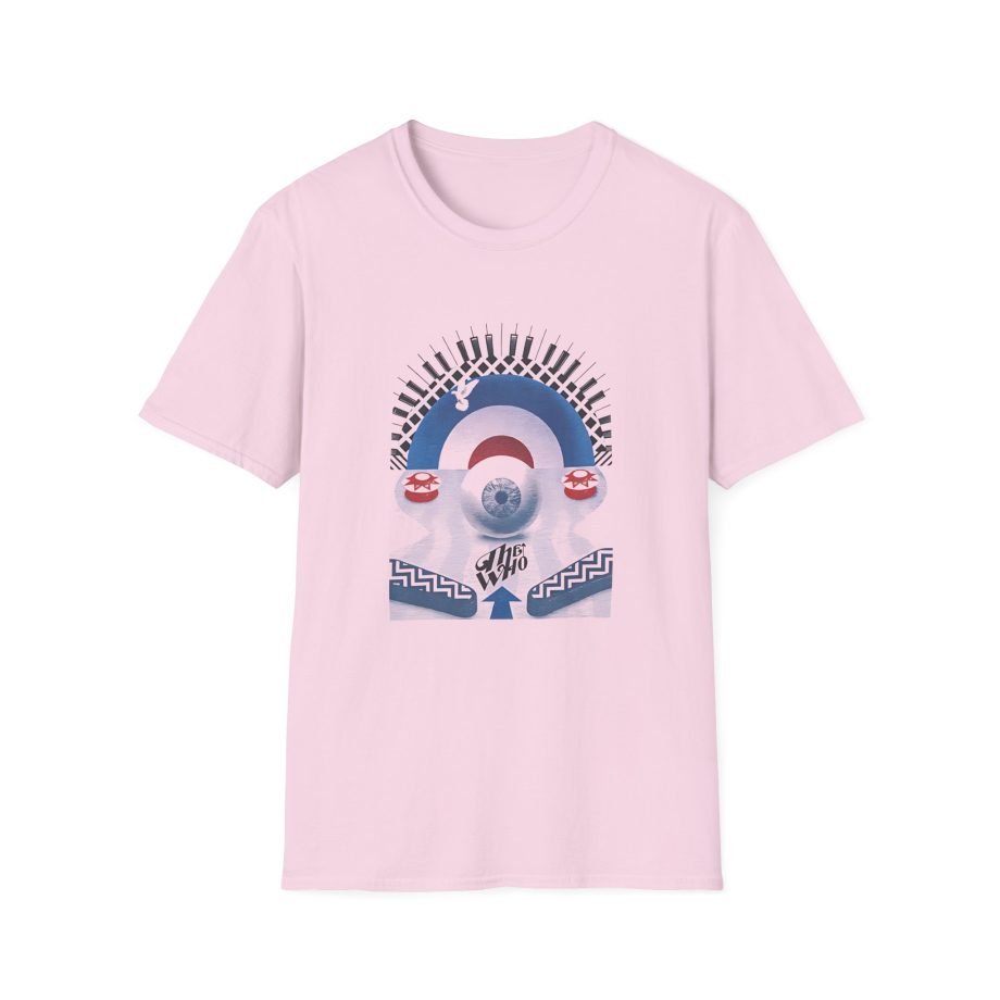 TW Unisex Softstyle T-Shirt