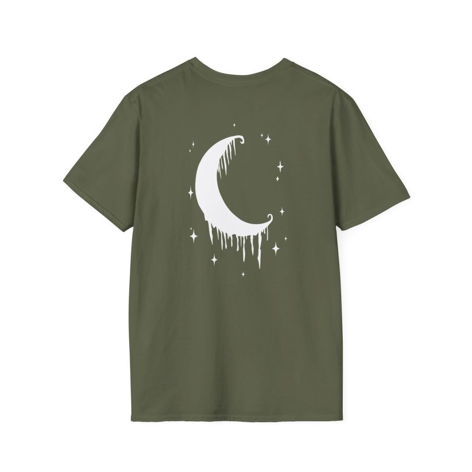 Level Up Unisex Softstyle T-Shirt