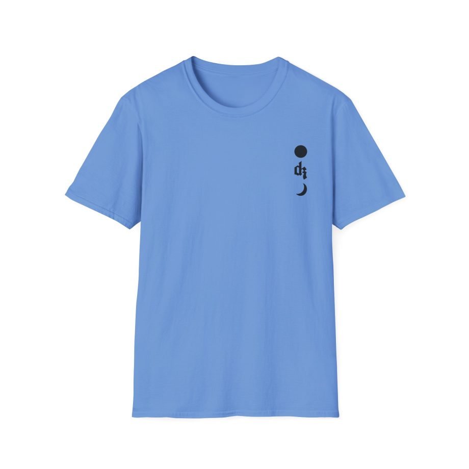 Dermot Kennedy Unisex Softstyle T-Shirt