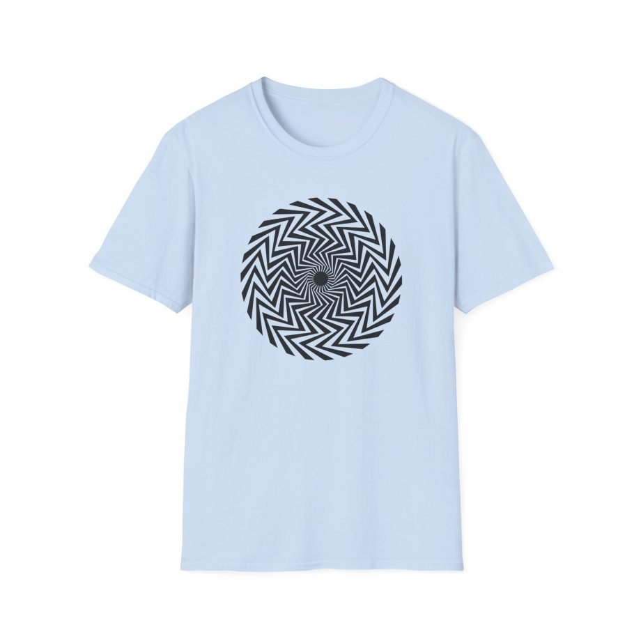 TW x Modfather Unisex Softstyle T-Shirt