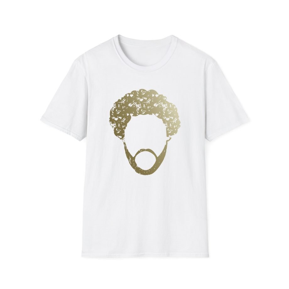 Lil Dicky jew FRO Unisex Softstyle T-Shirt