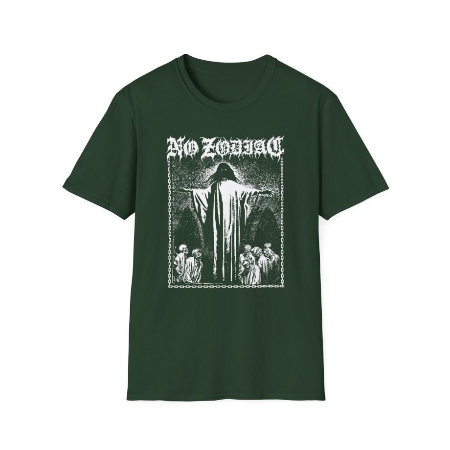 No Zodiac Followers Unisex Softstyle T-Shirt