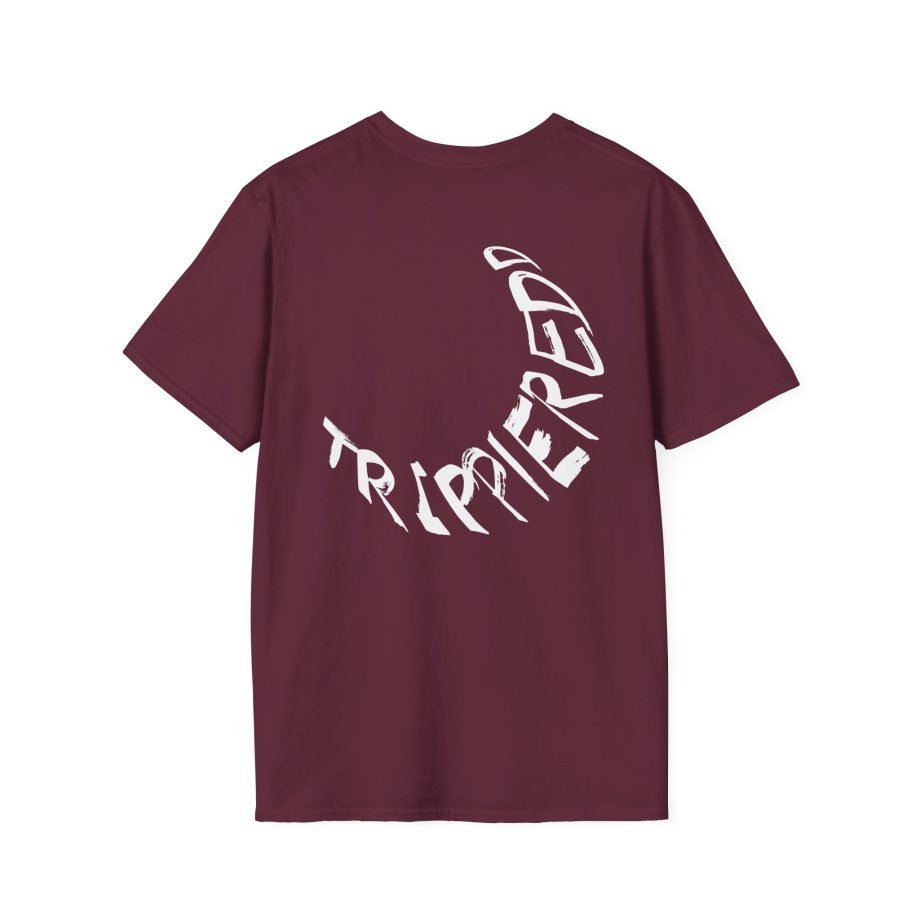 Trippie Redd Lil Pegasus Unisex Softstyle T-Shirt