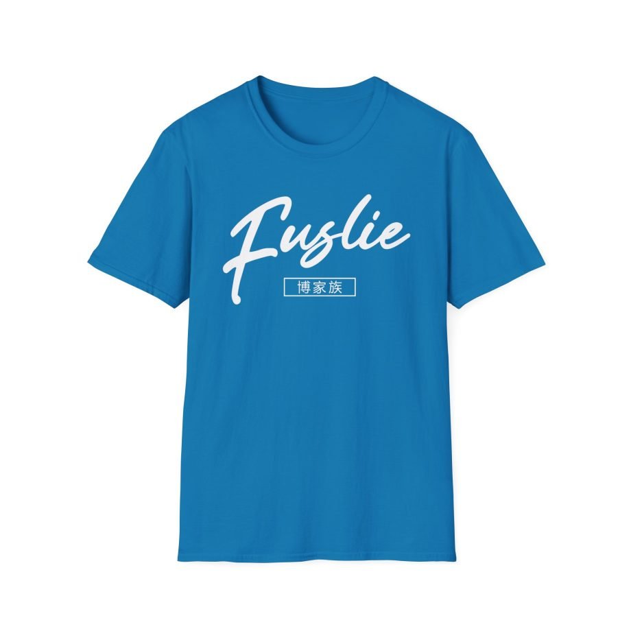 Masayoshi Unisex Softstyle T-Shirt