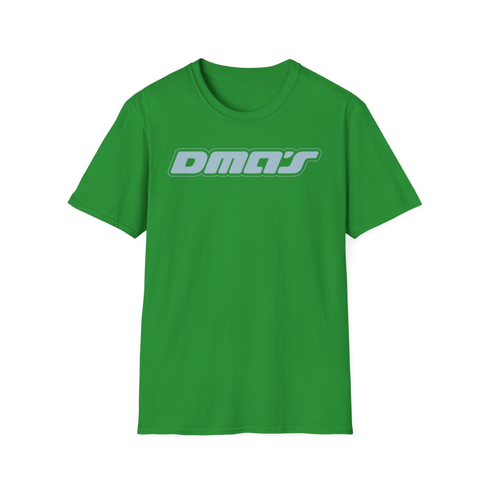 Dmas Unisex Softstyle T-Shirt