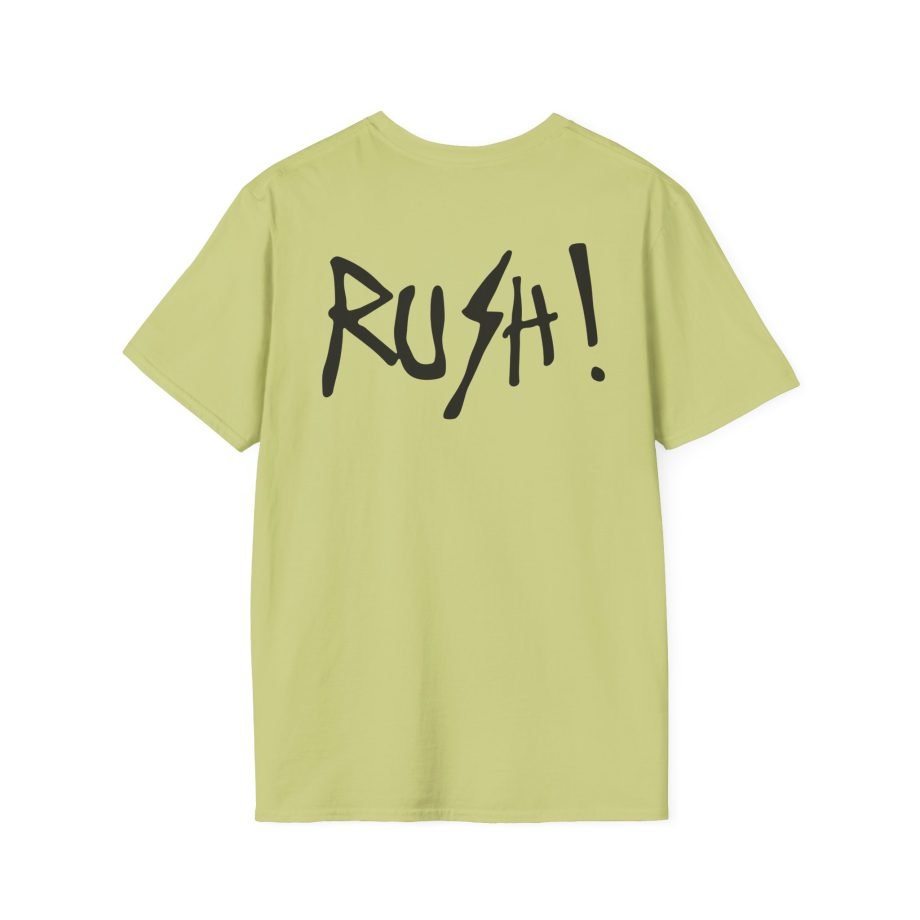 Maneskin BLA BLA BLA Unisex Softstyle T-Shirt