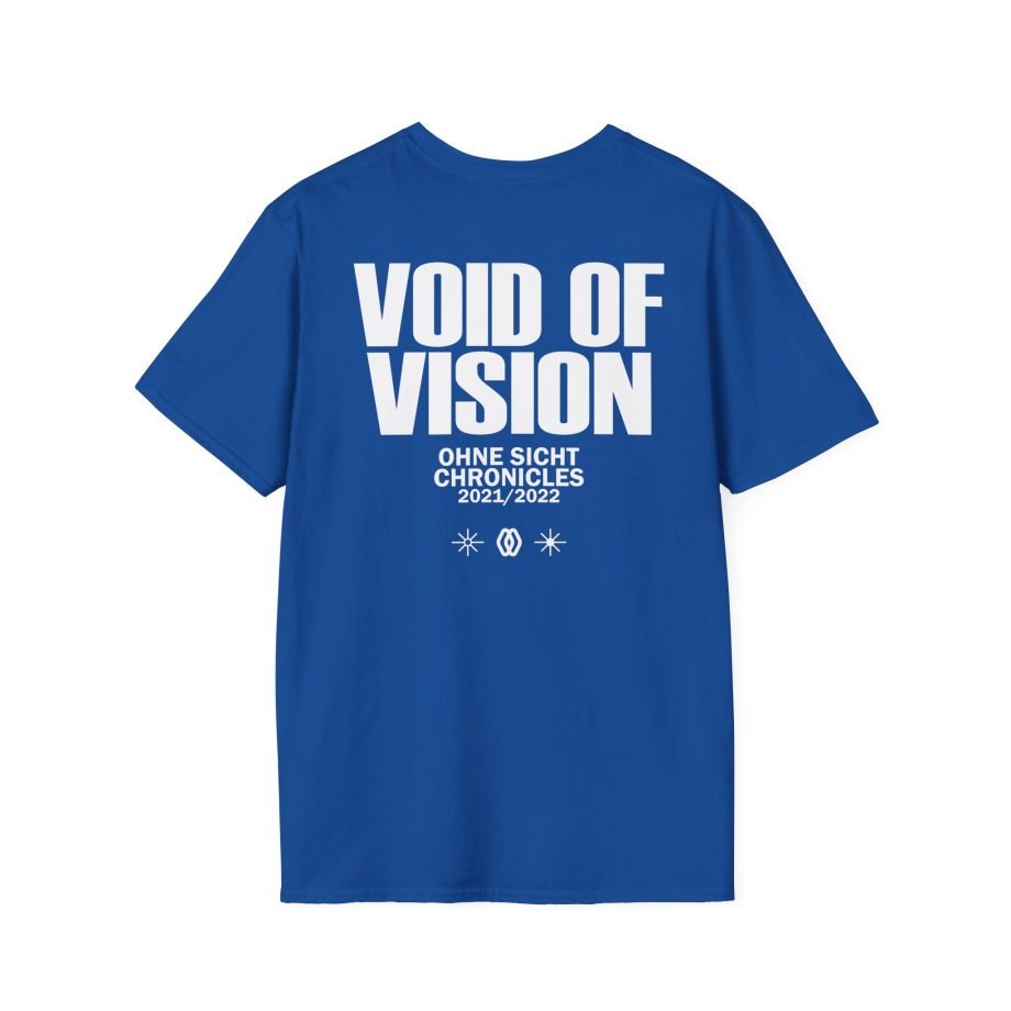 Void of Vision Unisex Softstyle T-Shirt