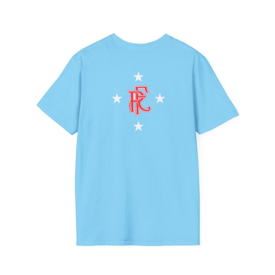 Ronnie Flex Unisex Softstyle T-Shirt