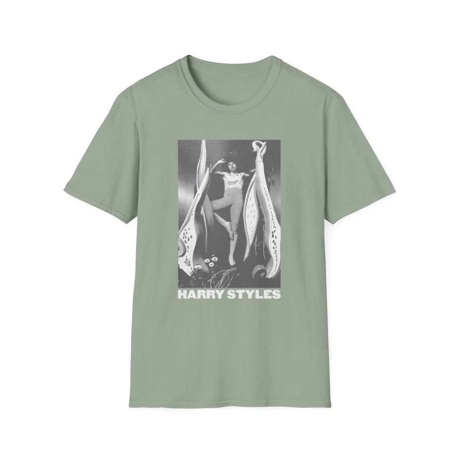 Hslot Do You Know Who You Are Unisex Softstyle T-Shirt